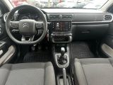 Citroen C3 bei Gebrauchtwagen.expert - Abbildung (7 / 13)