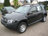 Dacia Duster bei Gebrauchtwagen.expert - Abbildung (2 / 15)