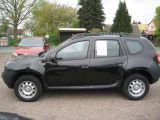 Dacia Duster bei Gebrauchtwagen.expert - Abbildung (5 / 15)
