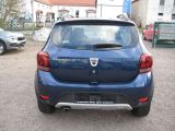 Dacia Sandero bei Gebrauchtwagen.expert - Abbildung (8 / 15) Dacia Sandero bei Gebrauchtwagen.expert - Abbildung (8 / 15)