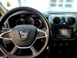 Dacia Logan bei Gebrauchtwagen.expert - Abbildung (8 / 13) Dacia Logan bei Gebrauchtwagen.expert - Abbildung (8 / 13)