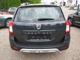 Dacia Logan bei Gebrauchtwagen.expert - Abbildung (8 / 15)