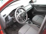 Skoda Fabia bei Gebrauchtwagen.expert - Abbildung (11 / 15)