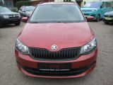 Skoda Fabia bei Gebrauchtwagen.expert - Abbildung (3 / 15)