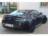 Aston Martin Vantage bei Gebrauchtwagen.expert - Abbildung (9 / 15)