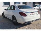Mercedes-Benz C-Klasse bei Gebrauchtwagen.expert - Abbildung (6 / 15)