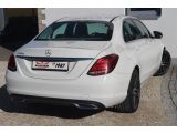 Mercedes-Benz C-Klasse bei Gebrauchtwagen.expert - Abbildung (9 / 15)