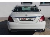 Mercedes-Benz C-Klasse bei Gebrauchtwagen.expert - Abbildung (7 / 15)
