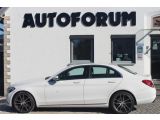 Mercedes-Benz C-Klasse bei Gebrauchtwagen.expert - Abbildung (4 / 15)