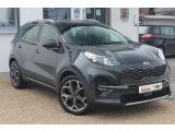 Kia Sportage bei Gebrauchtwagen.expert - Abbildung (13 / 15)