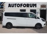 Ford Transit bei Gebrauchtwagen.expert - Abbildung (13 / 15)