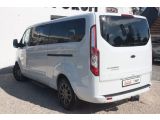 Ford Transit bei Gebrauchtwagen.expert - Abbildung (8 / 15)