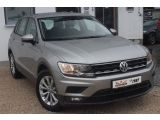 VW Tiguan bei Gebrauchtwagen.expert - Abbildung (6 / 15)