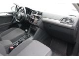 VW Tiguan bei Gebrauchtwagen.expert - Abbildung (7 / 15)