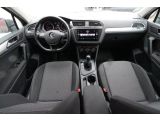 VW Tiguan bei Gebrauchtwagen.expert - Abbildung (5 / 15)