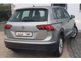 VW Tiguan bei Gebrauchtwagen.expert - Abbildung (9 / 15)