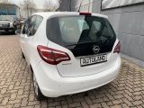 Opel Meriva bei Gebrauchtwagen.expert - Abbildung (14 / 14)
