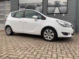 Opel Meriva bei Gebrauchtwagen.expert - Abbildung (5 / 14)