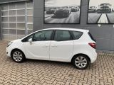 Opel Meriva bei Gebrauchtwagen.expert - Abbildung (2 / 14)
