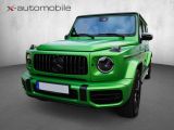 Mercedes-Benz G-Klasse bei Gebrauchtwagen.expert - Abbildung (2 / 15)
