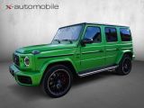 Mercedes-Benz G-Klasse bei Gebrauchtwagen.expert - Abbildung (7 / 15)