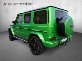 Mercedes-Benz G-Klasse bei Gebrauchtwagen.expert - Abbildung (5 / 15)