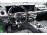 Mercedes-Benz G-Klasse bei Gebrauchtwagen.expert - Abbildung (13 / 15)
