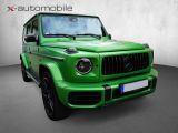 Mercedes-Benz G-Klasse bei Gebrauchtwagen.expert - Abbildung (3 / 15)