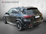 Mercedes-Benz GLE 450 AMG GLE AMG bei Gebrauchtwagen.expert - Abbildung (6 / 12)