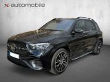 Mercedes-Benz GLE 450 AMG GLE AMG bei Gebrauchtwagen.expert - Abbildung (2 / 12)