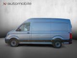 VW Crafter bei Gebrauchtwagen.expert - Abbildung (4 / 15)