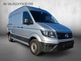VW Crafter bei Gebrauchtwagen.expert - Abbildung (2 / 15)