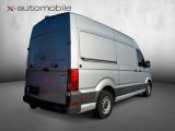VW Crafter bei Gebrauchtwagen.expert - Abbildung (7 / 15)
