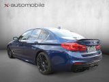 BMW M550 bei Gebrauchtwagen.expert - Abbildung (7 / 14)