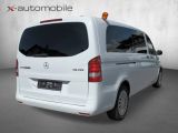 Mercedes-Benz Vito bei Gebrauchtwagen.expert - Abbildung (7 / 15)