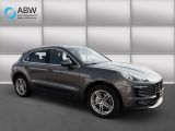 Porsche Macan bei Gebrauchtwagen.expert - Abbildung (3 / 12)