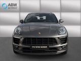 Porsche Macan bei Gebrauchtwagen.expert - Abbildung (2 / 12)