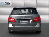 Mercedes-Benz B-Klasse bei Gebrauchtwagen.expert - Abbildung (6 / 15)