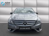Mercedes-Benz B-Klasse bei Gebrauchtwagen.expert - Abbildung (2 / 15)