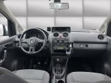 VW Caddy bei Gebrauchtwagen.expert - Abbildung (4 / 15)