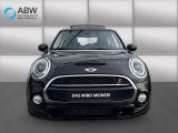 Mini Cooper S bei Gebrauchtwagen.expert - Abbildung (2 / 15)
