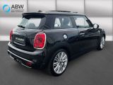 Mini Cooper S bei Gebrauchtwagen.expert - Abbildung (5 / 15)