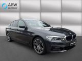 BMW 5er bei Gebrauchtwagen.expert - Abbildung (3 / 15) BMW 5er bei Gebrauchtwagen.expert - Abbildung (3 / 15)