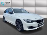 BMW 3er bei Gebrauchtwagen.expert - Abbildung (3 / 15)