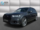 Audi Q7 bei Gebrauchtwagen.expert - Abbildung (2 / 15)