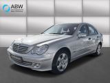 Mercedes-Benz C-Klasse bei Gebrauchtwagen.expert - Abbildung (2 / 15)