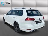 VW Golf VII bei Gebrauchtwagen.expert - Abbildung (7 / 15)