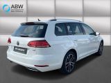 VW Golf VII bei Gebrauchtwagen.expert - Abbildung (5 / 15)