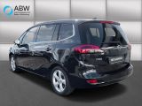 Opel Zafira bei Gebrauchtwagen.expert - Abbildung (5 / 15)