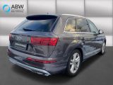Audi Q7 bei Gebrauchtwagen.expert - Abbildung (5 / 15)